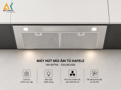 MÁY HÚT MÙI ÂM TỦ HAFELE HH - BI79A  533.80.038